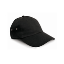 Plush Cap