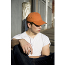 Plush Cap
