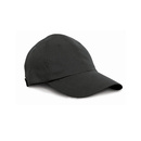 Arc Stretch Fit Cap