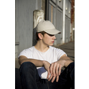 Arc Stretch Fit Cap