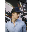 Super Padded Mesh Baseball Cap