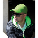 Memphis 6-Panel Cap
