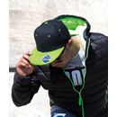 Bronx Dual Colour Cap