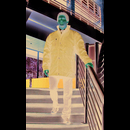 City Executive Jacket