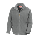 Horizon Micro Fleece Jacket