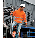 High-Viz Soft Shell Jacket
