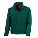 Classic Soft Shell Jacket