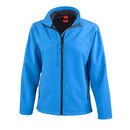 Veste Classic Soft Shell pour dames