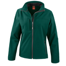 Ladies Classic Soft Shell Jacket