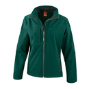 Ladies Classic Soft Shell Jacket