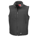 Soft Shell Bodywarmer