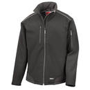 Veste de travail Ripstop Soft Shell