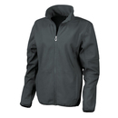 Womens Osaka Combed Pile Soft Shell Jacket