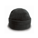 Fleece Ski Bob Hat