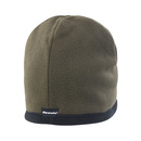 Reversible Microfleece Bob Hat