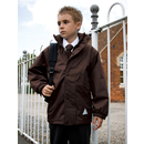 Youth Reversible Stormdri Jacket