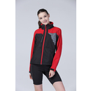 Ladies 3 Layer Soft-Shell Jacket
