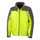 3 Layer Softshell Jacket
