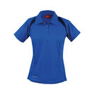 Ladies Team Spirit Polo