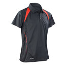 Team Spirit Polo