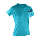 Ladies Dash Training Shirt