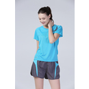 Ladies Dash Training Shirt