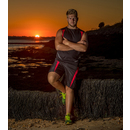 Sports Athletic Vest