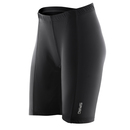 Short de vélo rembourré pour dames
