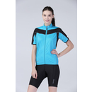Short de vélo rembourré pour dames
