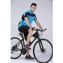 Mens Padded Bikewear Shorts