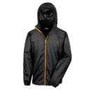 Urban HDi Quest Lightweight Stowable Jacket
