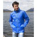Urban HDi Quest Lightweight Stowable Jacket