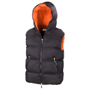 Dax Down Feel Gilet