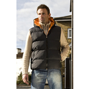 Dax Down Feel Gilet