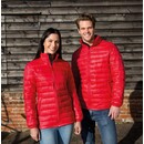 Mens Ice Bird Padded Jacket