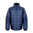 Mens Ice Bird Padded Jacket