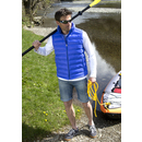 Mens Ice Bird Padded Gilet