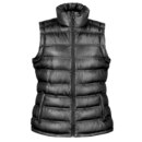 Gilet rembourré pour dames Ice Bird
