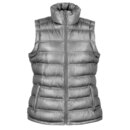 Ladies Ice Bird Padded Gilet