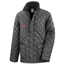 Cheltenham Gold Jacket
