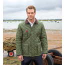 Cheltenham Gold Jacket