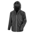 Hard Shell Jacket ´New York´