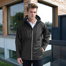 Hard Shell Jacket ´New York´