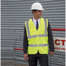 Core Zip Safety Tabard