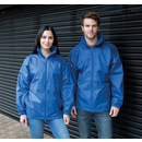 DWL (Dri-Warm & Lite) Jacket