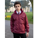 Junior DWL (Dri-Warm & Lite) Jacket