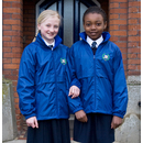 Youth DWL (Dri-Warm & Lite) Jacket