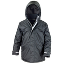 Junior Winter Parka