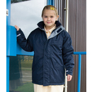Junior Winter Parka