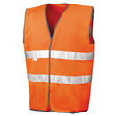 Motorist Safety Vest EN471
